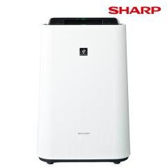 �V���[�v SHARP ������C����@ KC-T50 �v���Y�}�N���X�^�[7000 ���^�f�U�C�� �ő������500mL/h �ԕ� ���� ��C����@ �v���Y�}�N���X�^