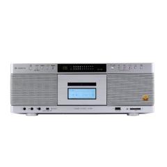 アイワ GAA4-RCP0002-RD Bluetooth対応 ラジオカセットレコーダー