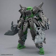 30 MINUTES MISSIONS フルアーマーポルタノヴァ 30MM 1/144スケール プラモデル 模型