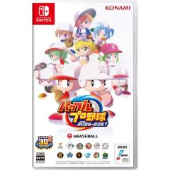 Nintendo Switch �p���t���v���싅2026-2027 HAC-P-BQPYA �p���v�� 2026-2027