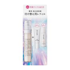 DRX VCコンセントレート15b 12ml 美容液 ロート製薬の通販はau PAY