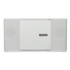 Aurex(オーレックス) AX-KR50-H グレー ラジカセ AM/FM ラジオカセット