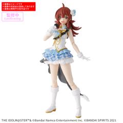 30 MINUTES SISTERS アイドルマスターシャイニーカラーズ 小宮果穂 30MS プラモデル 模型