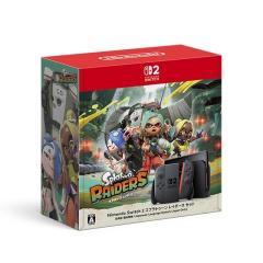 Nintendo Switch 2�i���{��E������p�j �X�v���g...