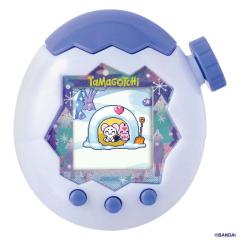 たまごっちパラダイス パープルスカイ Tamagotchi Paradise Purple Sky