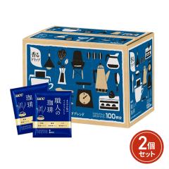 UCC �E�l������ �����h���b�v�R�[�q�[ �܂�₩���̃}�C���h�u�����h 700g(7g�~100��)�~2�Z�b�g ���M�����[�R�[�q�[ ����