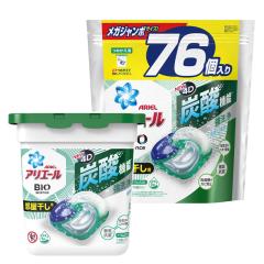 洗剤 洗濯洗剤 アリエール ジェルボール4D 部屋干...