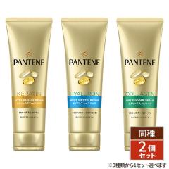 [3��ނ���1�Z�b�g�I��] �p���e�[�� �􂢗����g���[�g�����g ����T�C�Y 300g �~2�Z�b�g P&G �p���e�[��