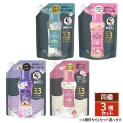 [4種類から1セット選択] レノア アロマジュエル ...