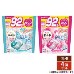 [2ނ1ޑI] {[h  WF{[ 4in1  lߑւ KW{ 92~4Zbg P&G