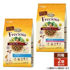 [2��ނ���1��ޑI��] �O�����E�f�� Frecious(�t...