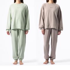 TENTIAL BAKUNE Ladies 上下セット（長袖・ジョガ...