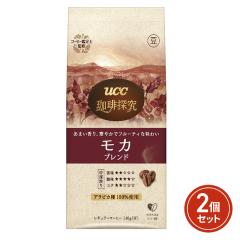 ����T�� �u�蓤 ���J�u�����h 140g�~2�Z�b�g UCC�㓇����