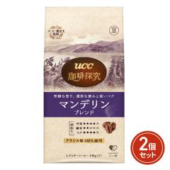 ����T�� �u�蓤 �}���f�����u�����h 140g�~2�Z�b�g UCC�㓇����