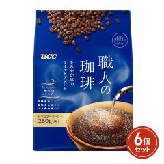 �E�l������ �܂�₩���̃}�C���h�u�����h 280g�~6�Z�b�g UCC