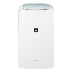 SHARP �V���[�v �ߗފ��������@ CV-S71 �~2��Z�b�g �R���v���b�T�[���� �����X�y�[�X�ł̕��������� �v���Y�}�N���X�^�[ 7000 ���� ����