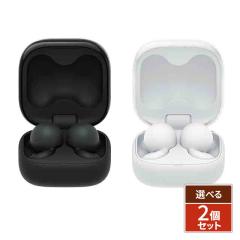 �y2�Z�b�g�z�\�j�[���C�����X�X�e���I�w�b�h�Z�b�g LinkBuds Open WF-L910 SONY  ���S���C�����X�C���z��  Bluetooth�Ή� SONY