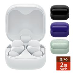 �y2�Z�b�g�z�\�j�[ ���C�����X�m�C�Y�L�����Z�����O�X�e���I�w�b�h�Z�b�g LinkBuds Fit  WF-LS910N ���S���C�����X�C���z�� Bluetooth