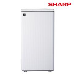 除湿機 シャープ SHARP CM-S100-W ホワイト系 白 コンパクトクール