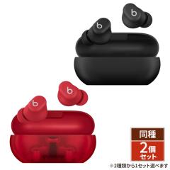 Beats Solo Buds Bluetooth ���C�����X�C���t�H��...