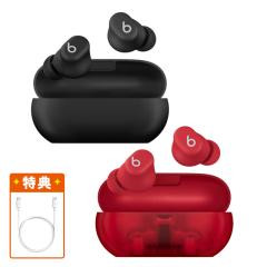 [���T Type-C�P�[�u���t��]Beats Solo Buds Bluet...