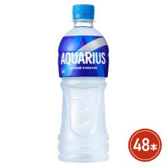 �X�|�[�c�h�����N �R�J�E�R�[�� �A�N�G���A�X 500mL�~48�{�i24�{�~2�P�[�X�j