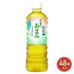 �R�J�E�R�[�� ���钃�t�̂��܂� 525mL�~48�{�i24�{�~2�P�[�X�j ����