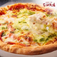 花畑牧場 マルゲリータピッツァ 6枚セット PIZZA ...