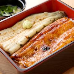 うなぎ 国産 浜松・浜名湖 うなぎ蒲焼・白焼セッ...