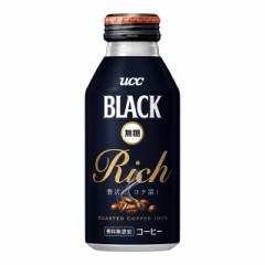 UCC BLACK RICH 375g~24{i24{~1P[Xj 㓇