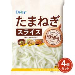 �Ⓚ�H�i Delcy ���܂˂��X���C�X 300g�~4�� �Ⓚ ��� �ʂ˂� �^�}�l�M �X���C�X ���{�A�N�Z�X