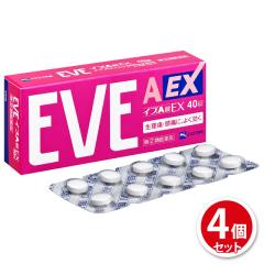 �w���2�ވ��i �C�uA��EX40���~4�Z�b�g ���Z���t���f�B�P�[�V�����Ő��Ώۏ��i �G�X�G�X����