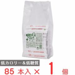 フォワード ラカントホワイト 3g*85本 常温 ラカント 甘味料 羅漢果