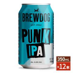 �u�����[�h�b�O �p���NIPA �� 350mL �~ 12�{ / �C�M���X ���{���� beer