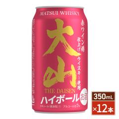 �}�c�C�E�C�X�L�[ ��R �n�C�{�[�� �� 350mL �~ 12�{ / ����� �n�C�{�[�� 