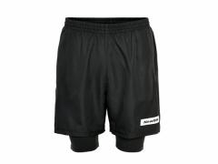 j[CFyYzubN 2CV[cynewline Black 2-Lay Shorts X|[c jO pcz