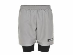 j[CFyYzubN 2CV[cynewline Black 2-Lay Shorts X|[c jO pcz