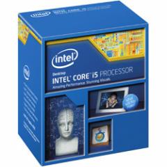 ()intel Core i5 4670 (3.4GHz/LGA 1150)(262-ud)