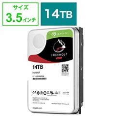 ()Seagate ST14000VN0008(344-ud)