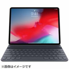 ()Apple 12.9C` iPad Prop Smart Keyboard Folio MU8H2J/A(252-ud)