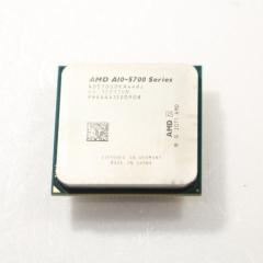 ()AMD A10-5700 (3.4GHz/SOCKET FM2)(262-ud)
