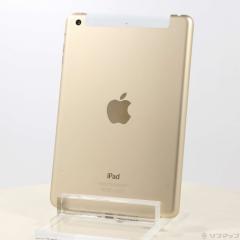 ()Apple iPad mini 3 64GB S[h MGYN2J/A docomo(251-ud)