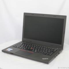 ()Lenovo ThinkPad L470 20J5A0GQJP(258-ud)