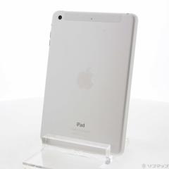 ()Apple iPad mini 3 16GB Vo[ MGHW2J/A docomo(196-ud)