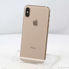 ()Apple iPhoneXS 64GB S[h MTAY2J/A au(297-ud)