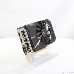 ()MSI GeForce GTX 1650 D6 AERO ITX J(305-ud)