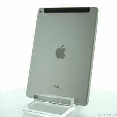 ()Apple iPad Air 2 64GB Xy[XOC MGHX2J/A au(276-ud)