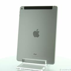 ()Apple iPad Air 2 64GB Xy[XOC MGHX2J/A au(258-ud)
