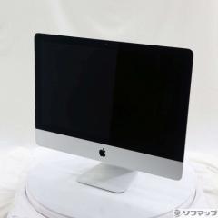 ()Apple iMac 21.5-inch Mid 2017 MMQA2J/A Core_i5 2.3GHz 8GB HDD1TB (10.15 Catalina)(349-ud)