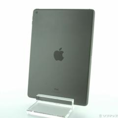 ()Apple iPad 7 32GB Xy[XOC MW742LL/A Wi-Fi(348-ud)